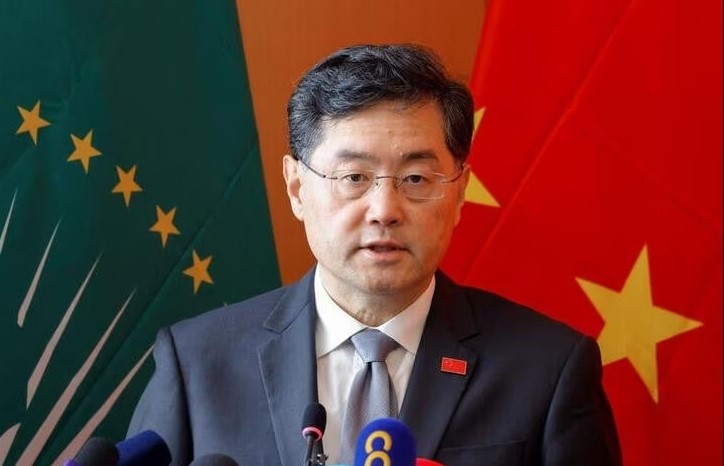 Ngoại trưởng Trung Quốc thăm châu Phi và nói về “bẫy nợ”